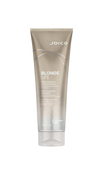 Joico Blonde Life Brightening Conditioner 250ml - Beautopia Hair & Beauty