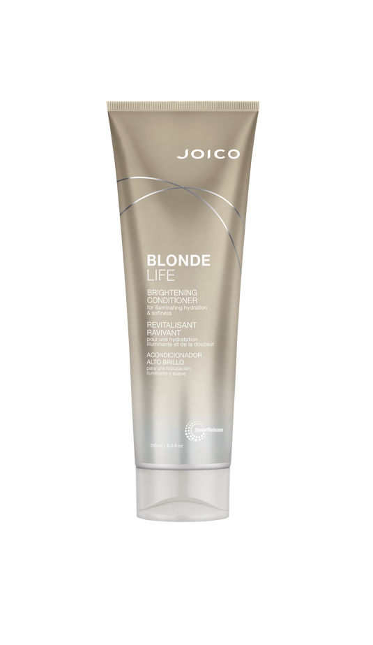 Joico Blonde Life Brightening Conditioner 250ml - Beautopia Hair & Beauty