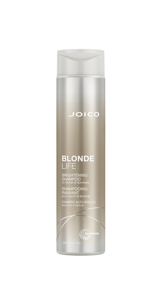 Joico Blonde Life Brightening Shampoo 300ml - Beautopia Hair & Beauty