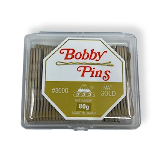 555 Bobby Pins 2