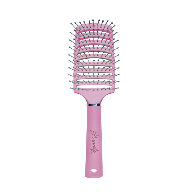 Load image into Gallery viewer, Mermade Hair Brush - Beautopia Hair &amp; Beauty
