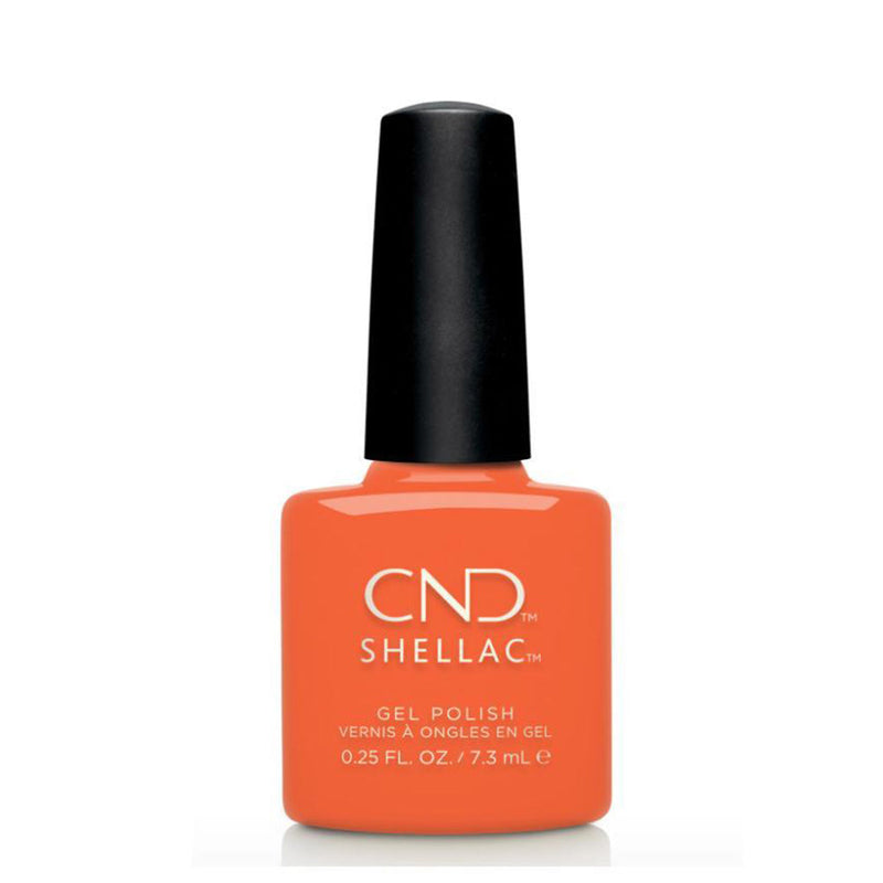 Load image into Gallery viewer, CND Shellac Gel Polish 7.3ml - B-Day Candle - Beautopia Hair &amp; Beauty
