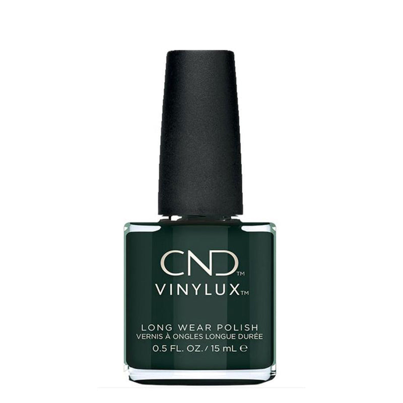 Load image into Gallery viewer, CND VINYLUX™ Long Wear Polish - Aura 15ml - Beautopia Hair &amp; Beauty
