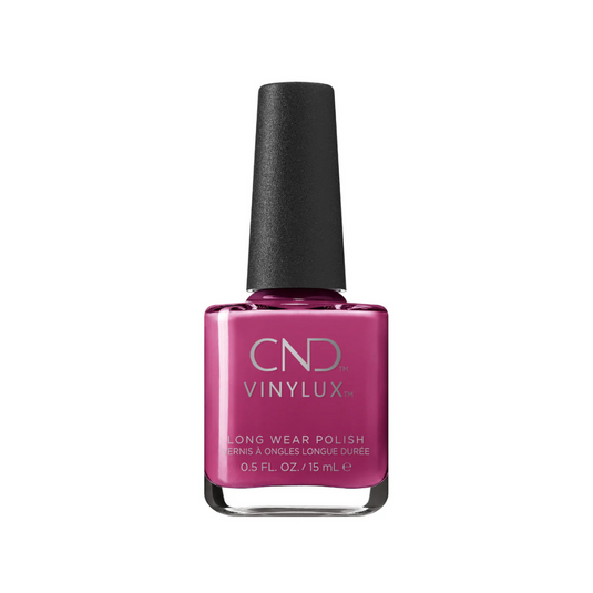 CND Vinylux Long Wear Nail Polish Orchid Canopy 15ml
