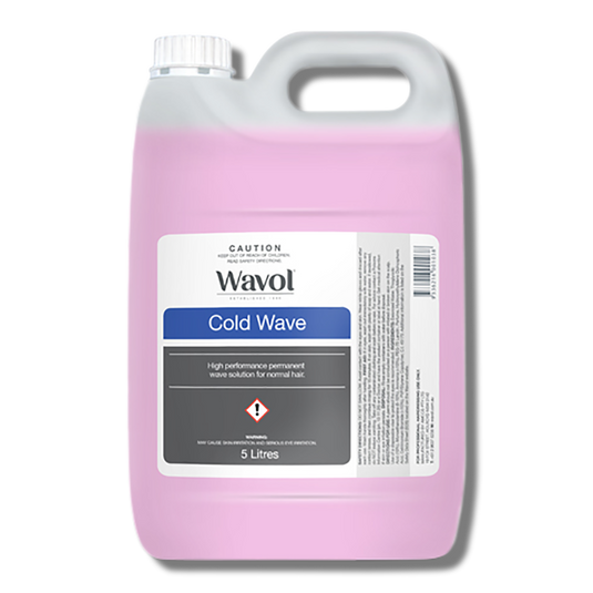 Wavol Cold Wave - 1L-Wavol-Beautopia Hair & Beauty