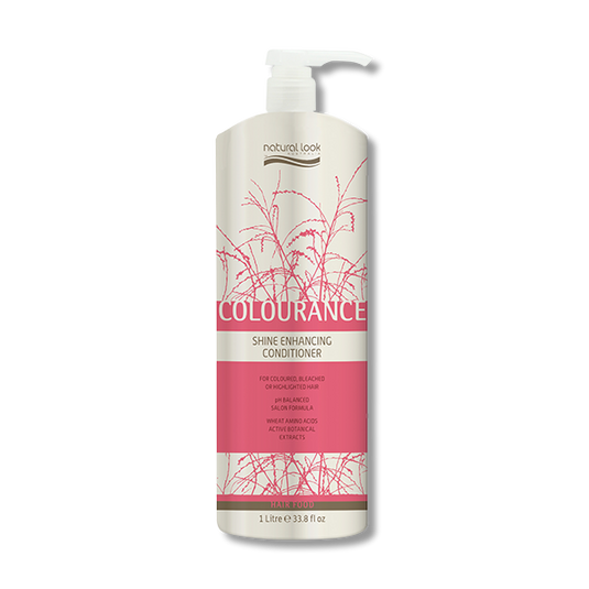 Natural Look Colourance Conditioner-Natural Look-Beautopia Hair & Beauty