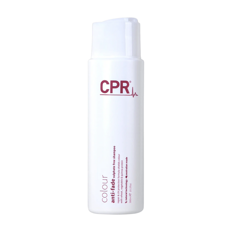 Load image into Gallery viewer, CPR Colour Anti-Fade Shampoo &amp; Conditioner Duo 300ml
