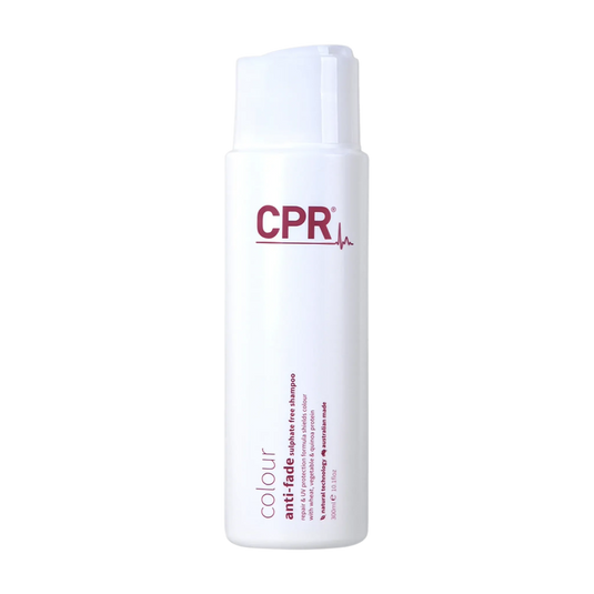CPR Colour Anti-Fade Shampoo & Conditioner Duo 300ml