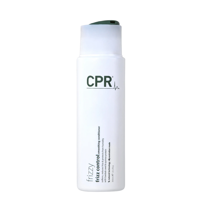 Load image into Gallery viewer, CPR Frizz Control Shampoo &amp; Conditioner Duo 300ml
