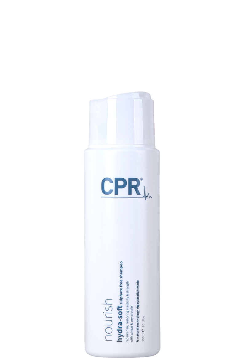 Load image into Gallery viewer, CPR Nourish Hydra-Soft Shampoo &amp; Conditioner Duo 300ml
