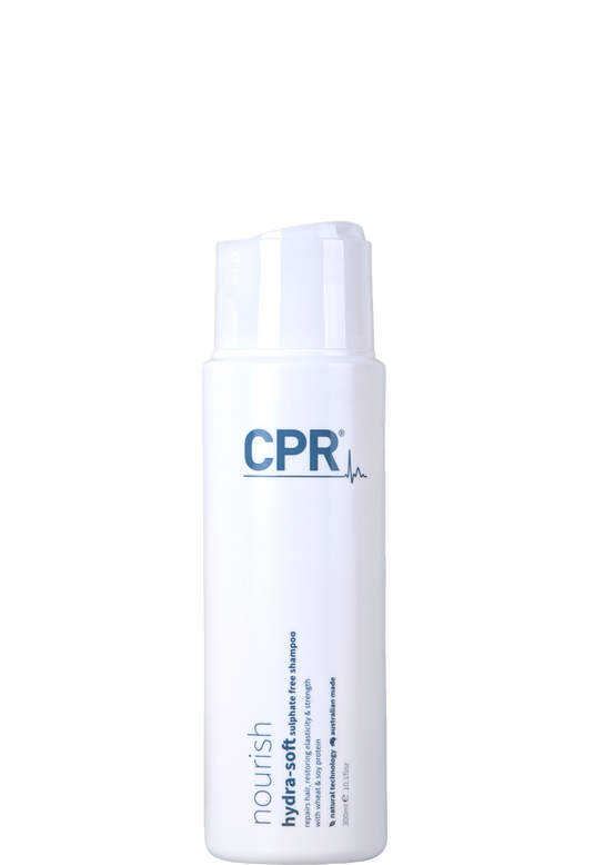 CPR Nourish Hydra-Soft Shampoo & Conditioner Duo 300ml