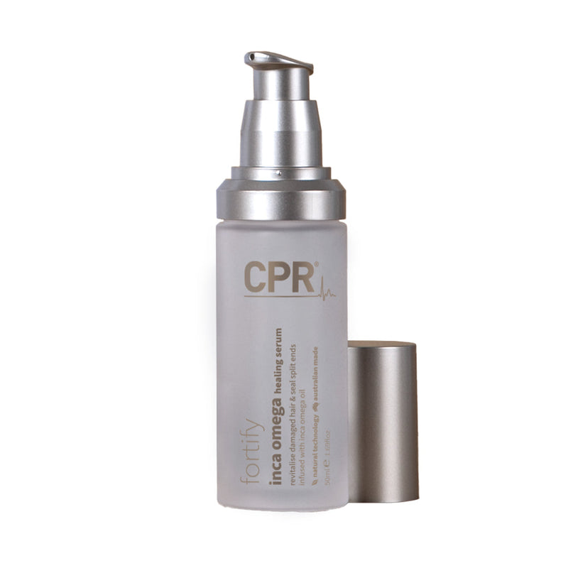 Load image into Gallery viewer, CPR Fortify Inca Omega Healing Serum 50ml
