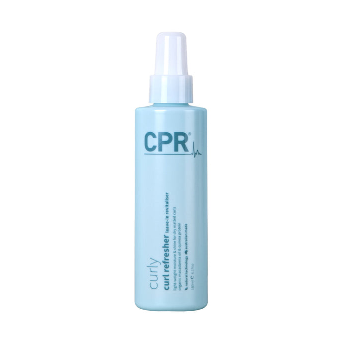 CPR Curl Refresher Leave-In Revitaliser 180ml