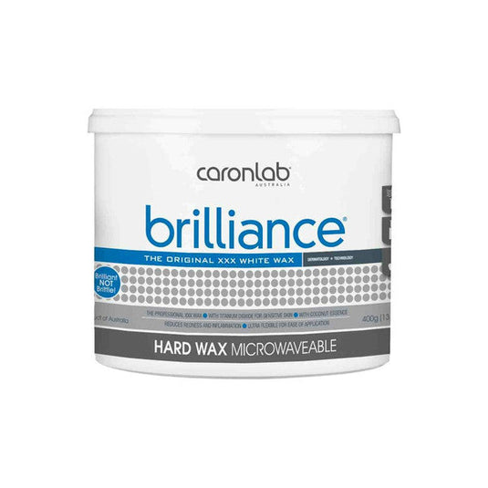 Caronlab Brilliance Hard Wax 400ml