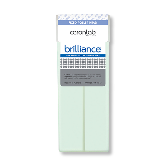 Caronlab Cartridge Brilliance 100ml - Beautopia Hair & Beauty