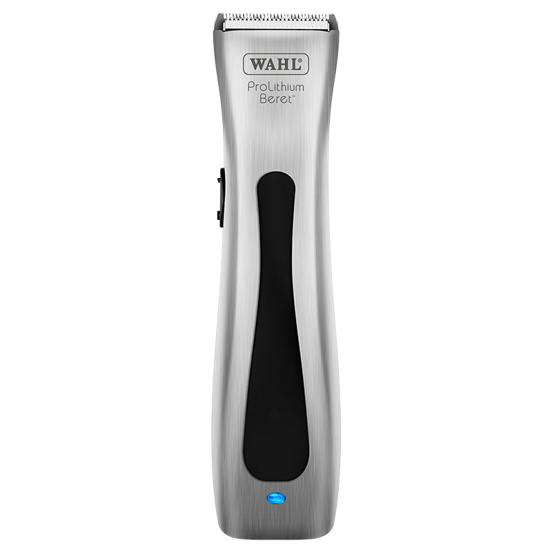 Load image into Gallery viewer, Wahl Beret Pro Lithium Cord/Cordless Trimmer - Beautopia Hair &amp; Beauty
