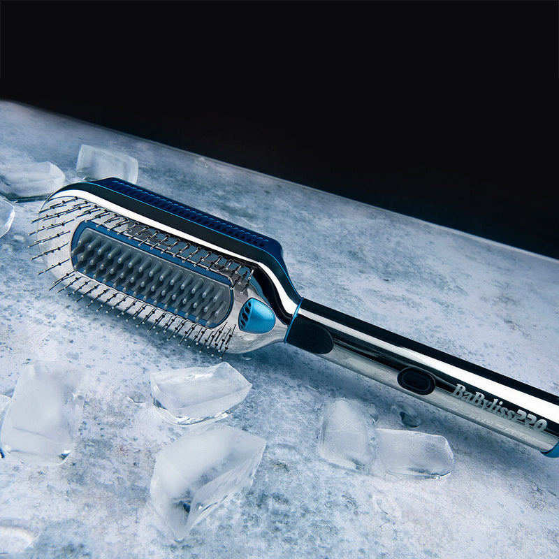 Load image into Gallery viewer, Babyliss Pro CryoCare The ColdBrush - Beautopia Hair &amp; Beauty
