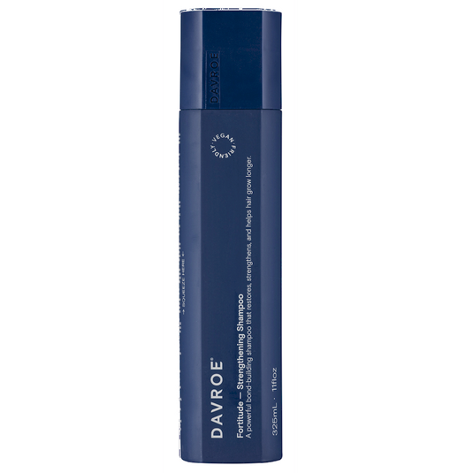 Davroe Fortitude Strengthening Shampoo 325ml