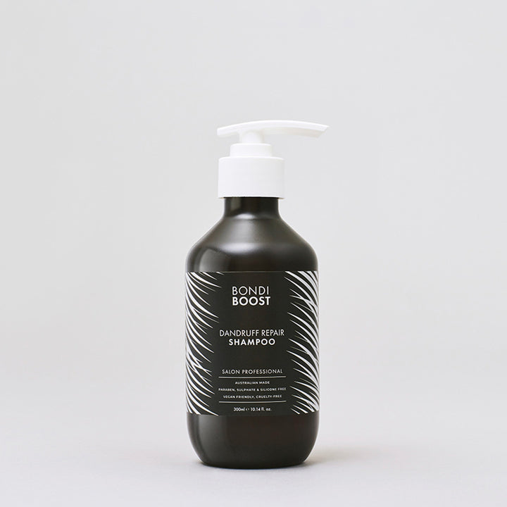 Load image into Gallery viewer, BondiBoost Dandruff Repair Shampoo 300ml
