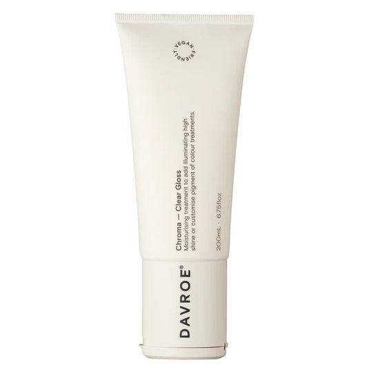 Davroe Chroma Colour Clear 200ml