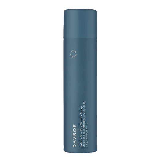 Davroe Fabricate Dry Texture Spray 200g