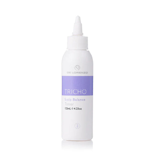 De Lorenzo Tricho Professional Scalp Balance Toner 125ml