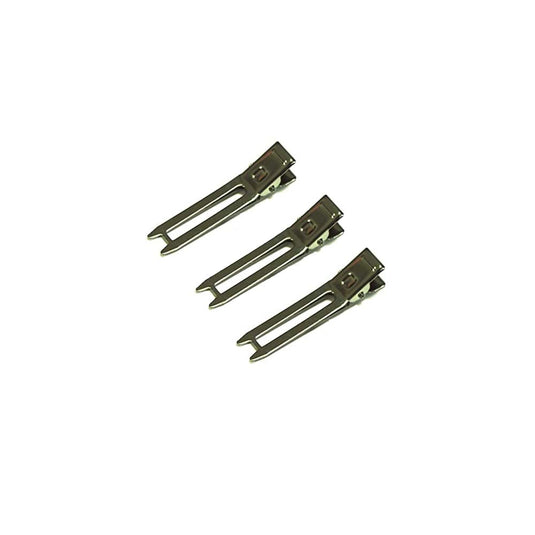 Beautopia Double Pin Curl Clip