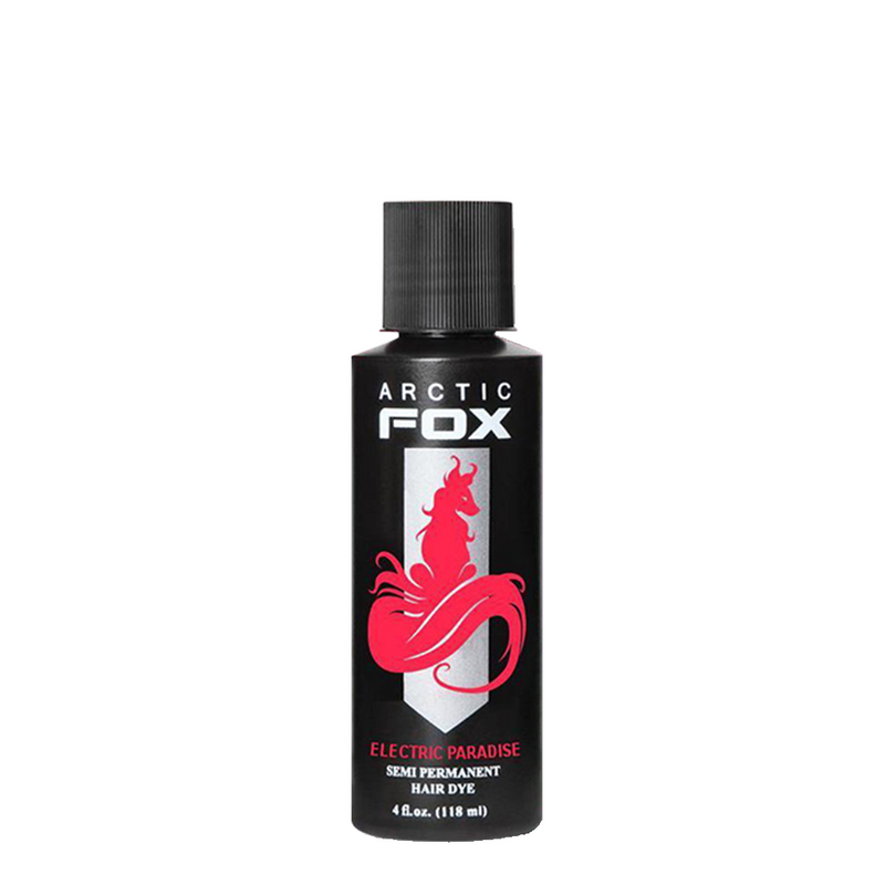 Load image into Gallery viewer, Arctic Fox Hair Colour Electric Paradise 118ml
