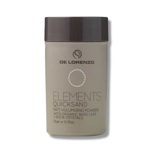 De Lorenzo Elements Quicksand 10g - Beautopia Hair & Beauty