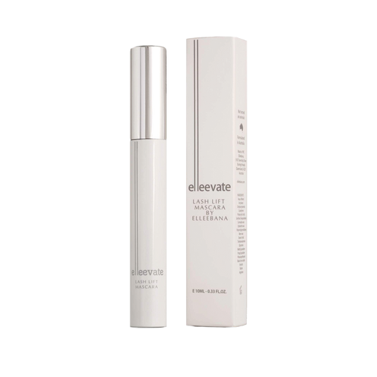 Elleevate Lash Lift Mascara By Elleebana - Beautopia Hair & Beauty