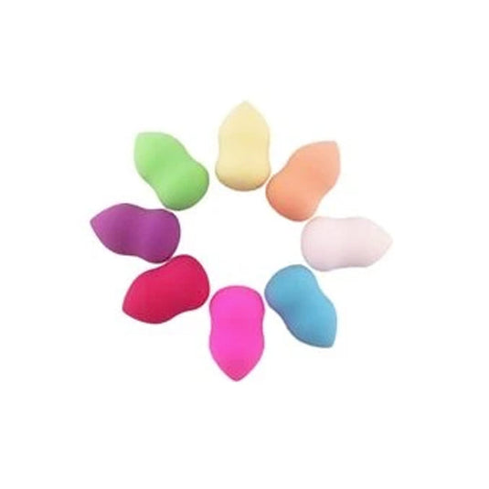 Ez Bobble Face Beauty Blender Assorted Colours