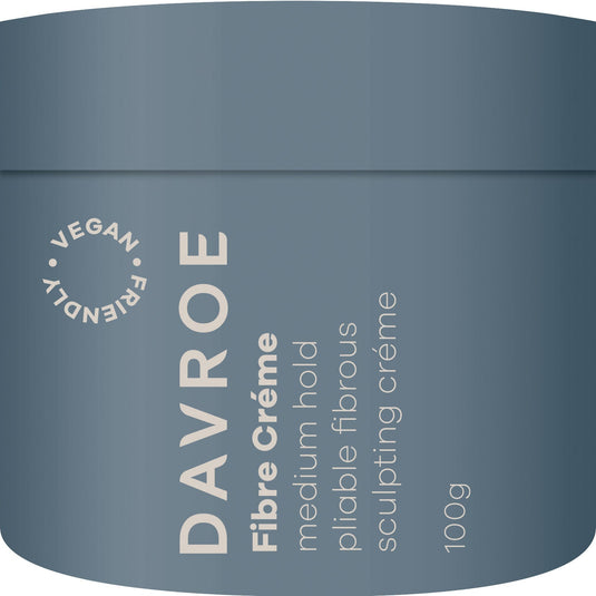Davroe Fibre Creme 100g - Beautopia Hair & Beauty