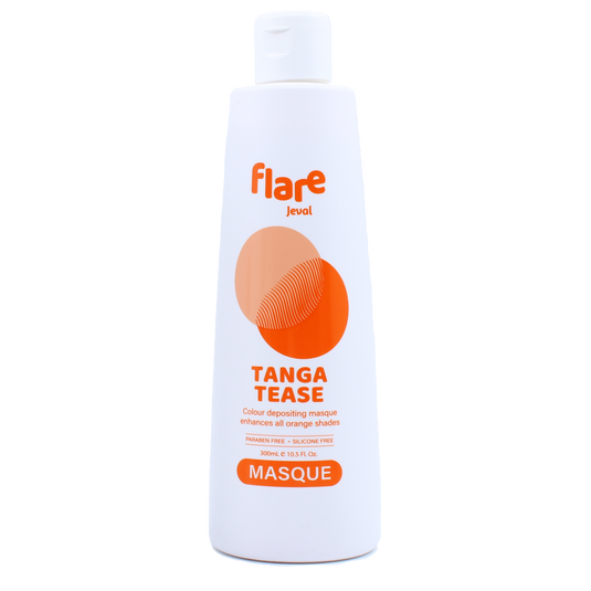 Jeval Flare Tanga Tease Masque 300ml