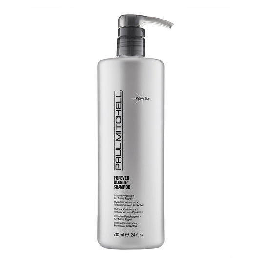 Paul Mitchell Forever Blonde Shampoo 710ml