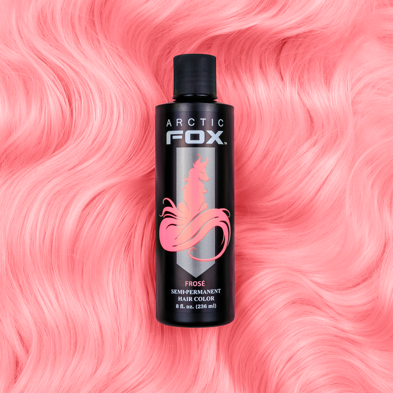 Load image into Gallery viewer, Arctic Fox Hair Colour Frose 236ml
