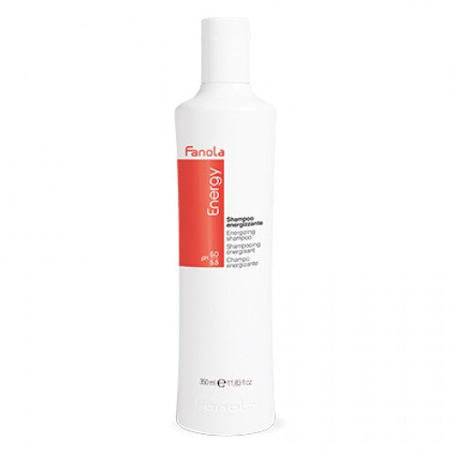 #Fanola Energy Energizing Shampoo 350ml (discontinued)