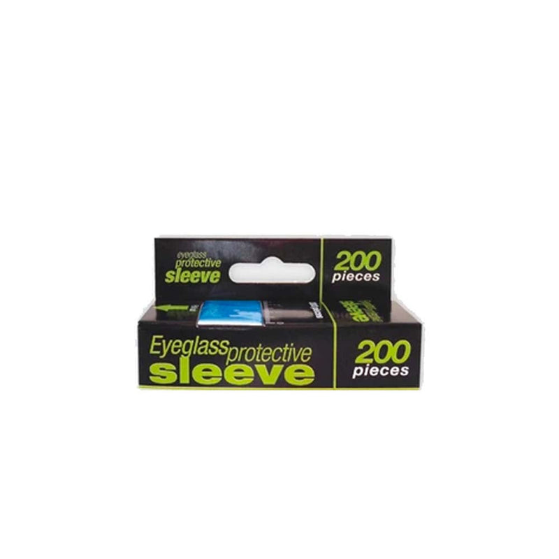 Load image into Gallery viewer, Glasses Protector Sleeves - 200pk

