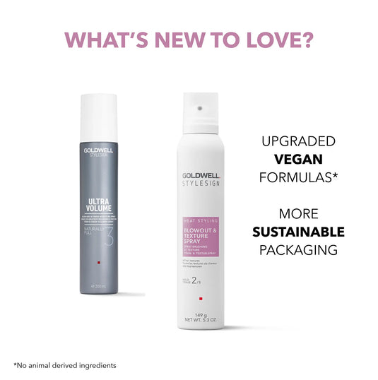 Goldwell StyleSign Blowout & Texture Spray 200ml