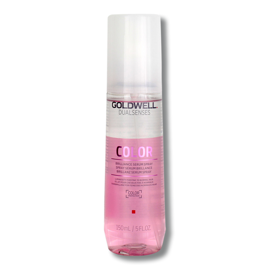 Goldwell Dual Senses Color Brilliance Spray 150ml - Beautopia Hair & Beauty