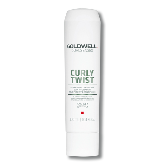 Goldwell Dual Senses Curly Twist Hydrating Conditioner 300ml - Beautopia Hair & Beauty