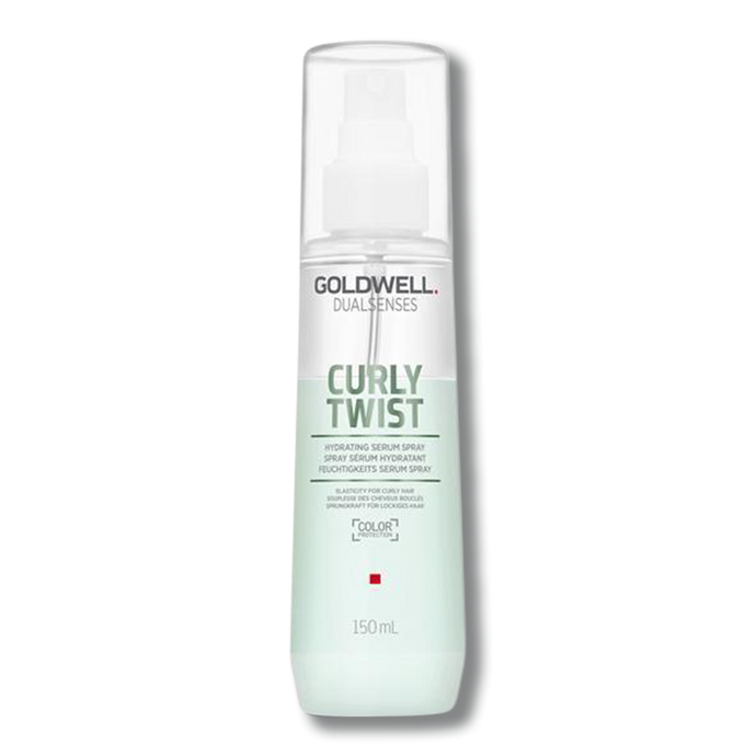 Goldwell Dual Senses Curly Twist Hydrating Spray 150ml - Beautopia Hair & Beauty