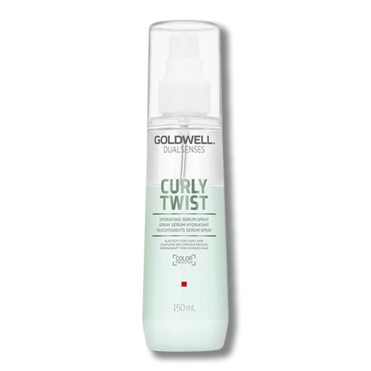 Goldwell Dual Senses Curly Twist Hydrating Spray 150ml - Beautopia Hair & Beauty