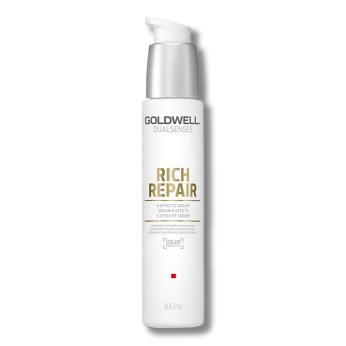 Goldwell Dual Senses Rich Repair Serum 100ml - Beautopia Hair & Beauty
