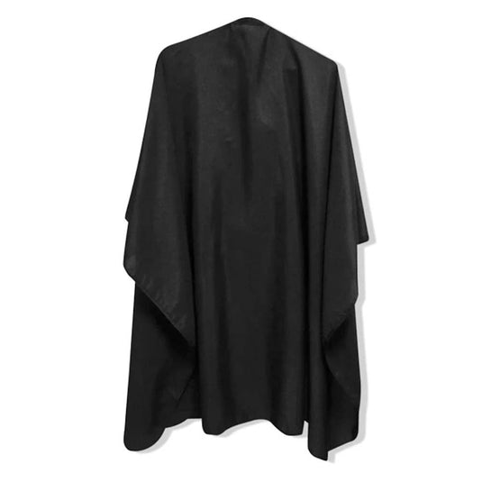 Grace Cutting Cape Black - Beautopia Hair & Beauty