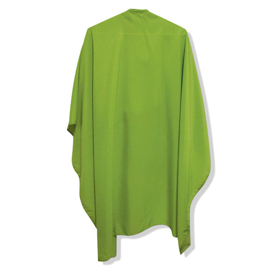 Grace Cutting Cape Lime - Beautopia Hair & Beauty