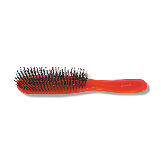Grace Styling Brush Medium-Grace-Beautopia Hair & Beauty