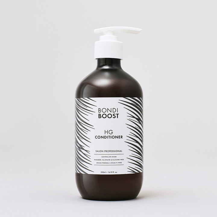 Load image into Gallery viewer, BondiBoost HG Conditioner 500ml
