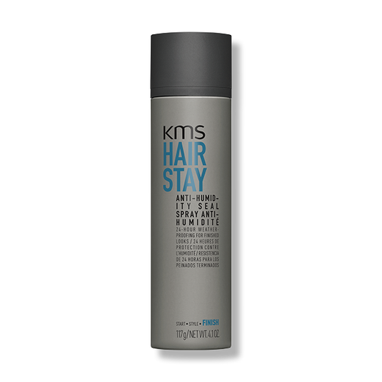 KMS Hair Stay Anti-Humidity Seal 150ml - Beautopia Hair & Beauty