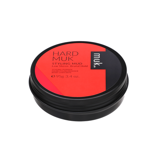 Muk Hard Muk Styling Mud 95g
