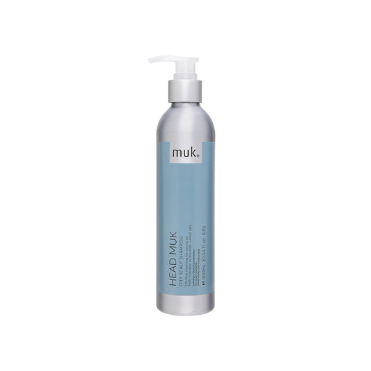 Muk Head Muk Oily Scalp Shampoo 300ml